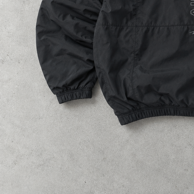 Nike Jacket Schwarz Rare (XL)
