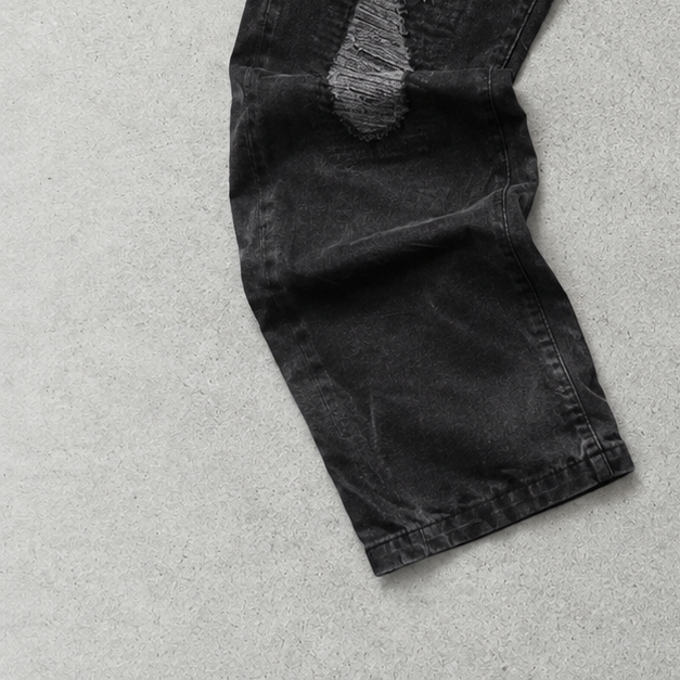 True Religion Jeans Marineblau Limited (W33 | DE 48)