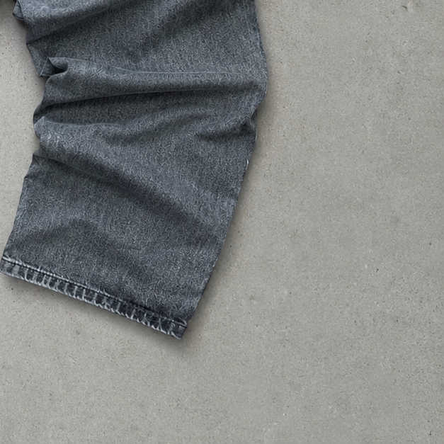 Armani Jeans Jeans Grau, Schwarz Rare (W31 | DE 46)