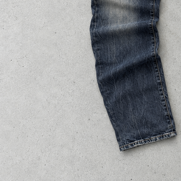 Armani Jeans Jeans Blue Rare (W33 / DE 48)