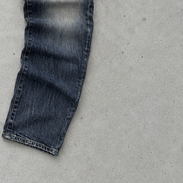 Armani Jeans Jeans Blue Rare (W33 / DE 48)