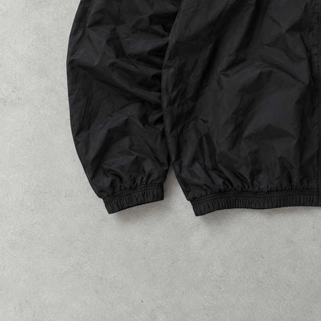 Adidas Regenjacke Schwarz Limited (XXL)