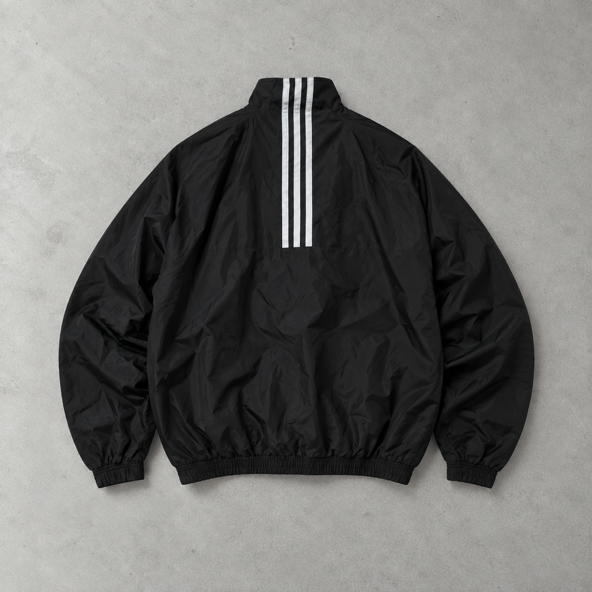 Adidas Regenjacke Schwarz Limited (XXL)