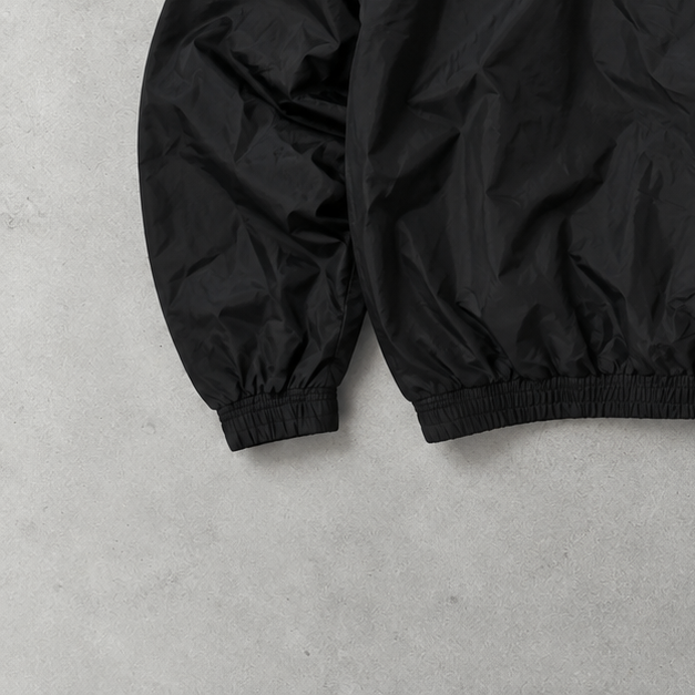 Adidas Regenjacke Schwarz Limited (XXL)