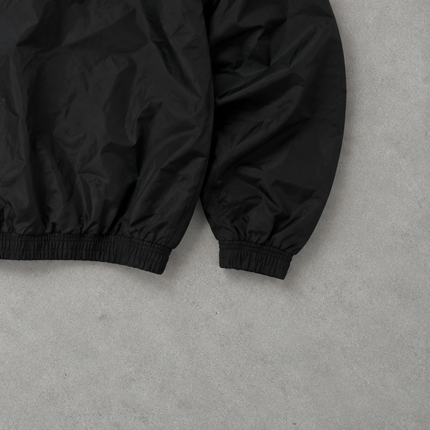 Adidas Regenjacke Schwarz Limited (XXL)