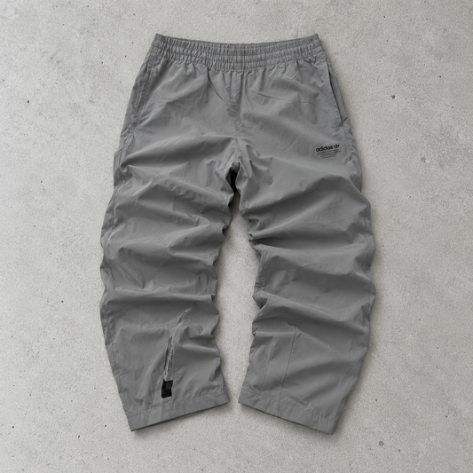 Adidas Track Pants Grau Rare (M)