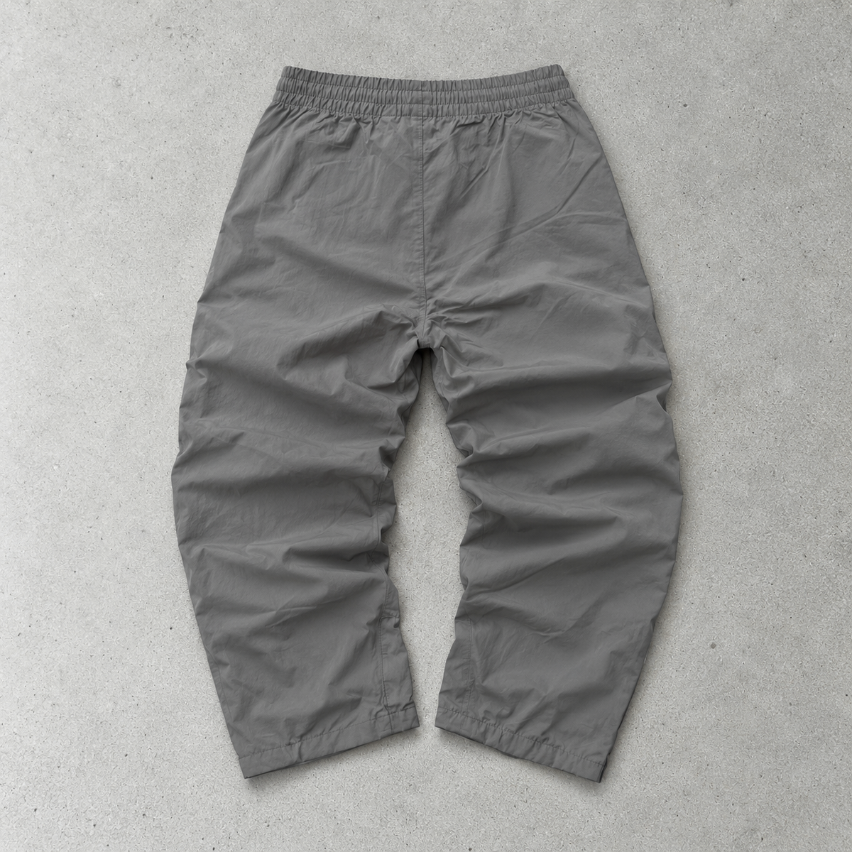 Adidas Track Pants Grau Rare (M)