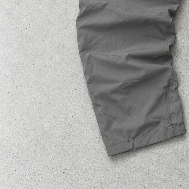 Adidas Track Pants Grau Rare (M)
