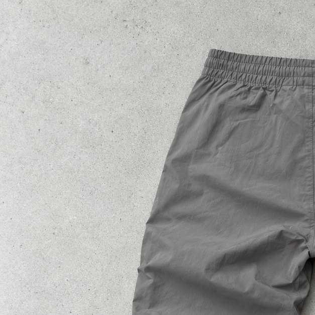 Adidas Track Pants Grau Rare (M)