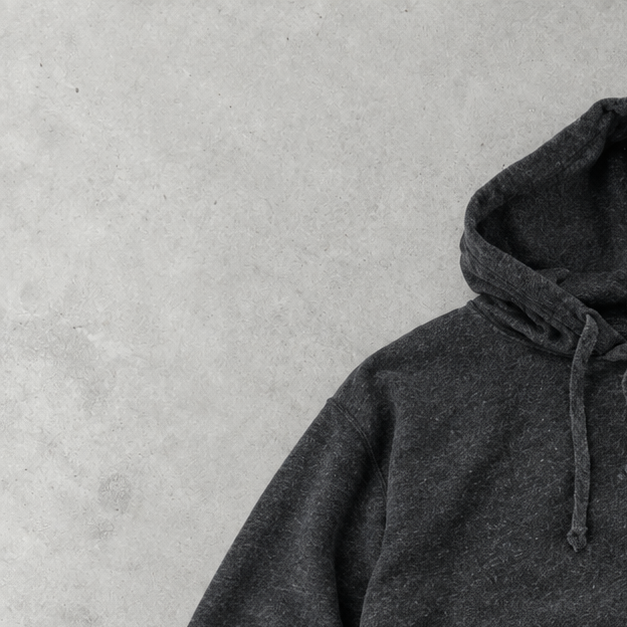 Polo Ralph Lauren Hoodie Grau Rare (L) Stitched Logo