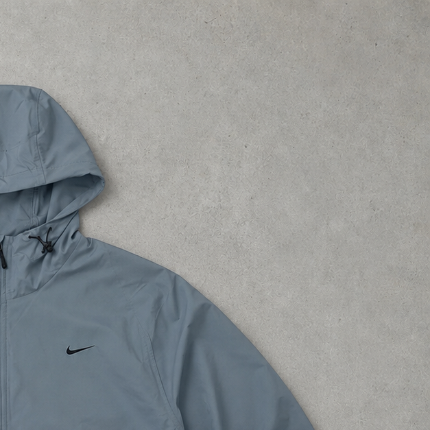 Nike Jacket Rare S