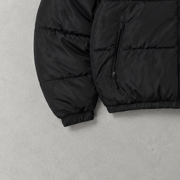 The North Face Jacket Schwarz Rare (L)
