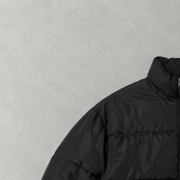 The North Face Jacket Schwarz Rare (L)