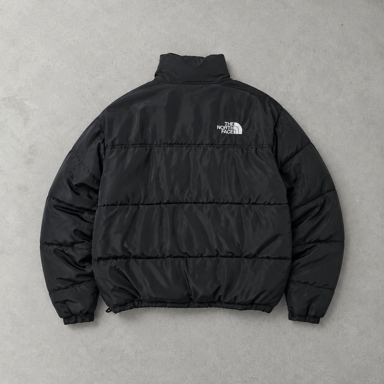 The North Face Jacket Schwarz Rare (L)