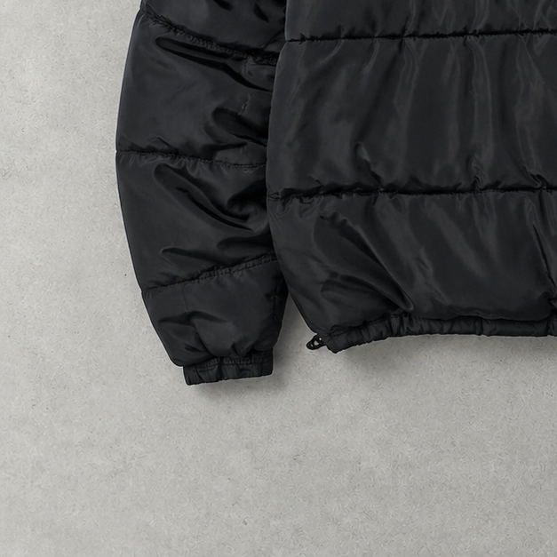 The North Face Jacket Schwarz Rare (L)