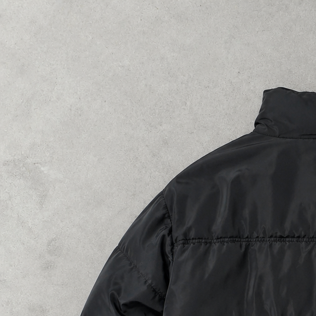The North Face Jacket Schwarz Rare (L)