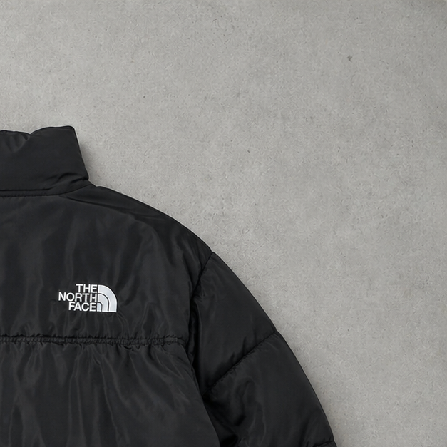The North Face Jacket Schwarz Rare (L)