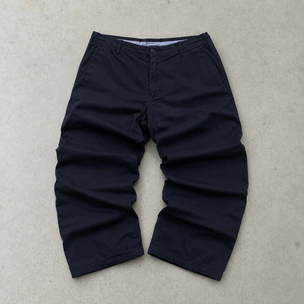 Emporio Armani Jeans Marineblau Limited (W33 | DE 48)