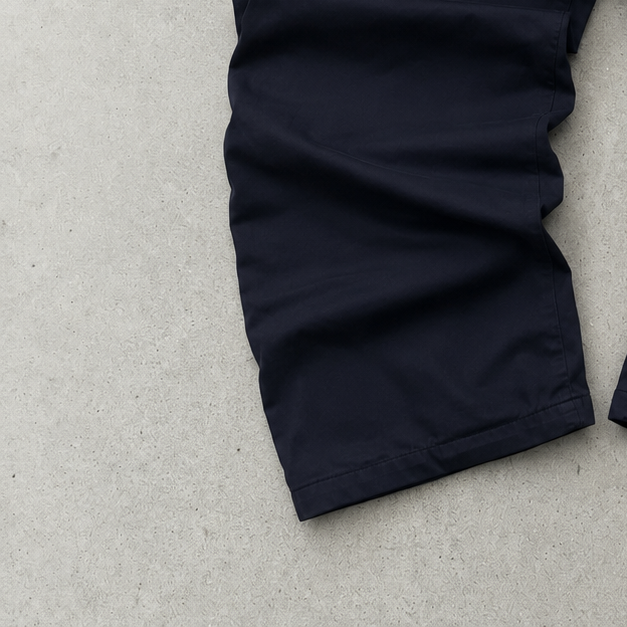 Emporio Armani Jeans Marineblau Limited (W33 | DE 48)