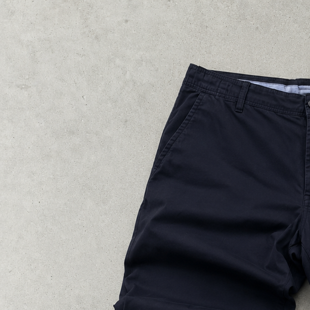 Emporio Armani Jeans Marineblau Limited (W33 | DE 48)