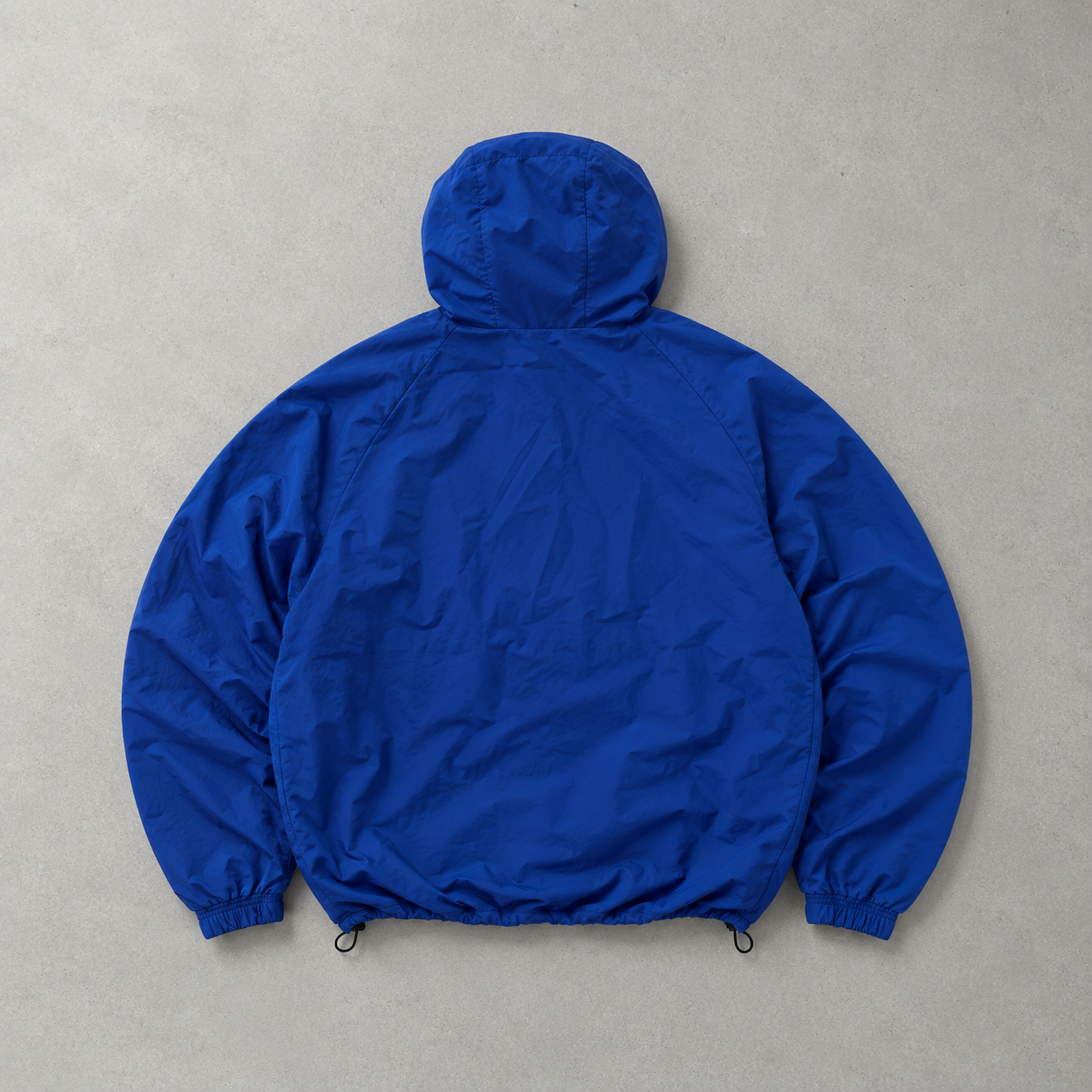 Nike Windbreaker Blau Limited (M)
