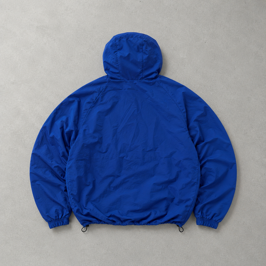 Nike Windbreaker Blau Limited (M)