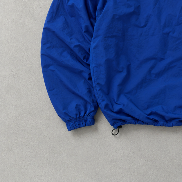 Nike Windbreaker Blau Limited (M)