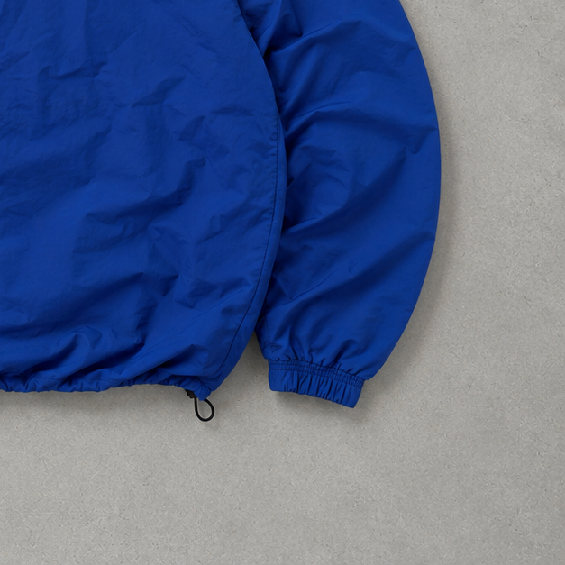 Nike Windbreaker Blau Limited (M)