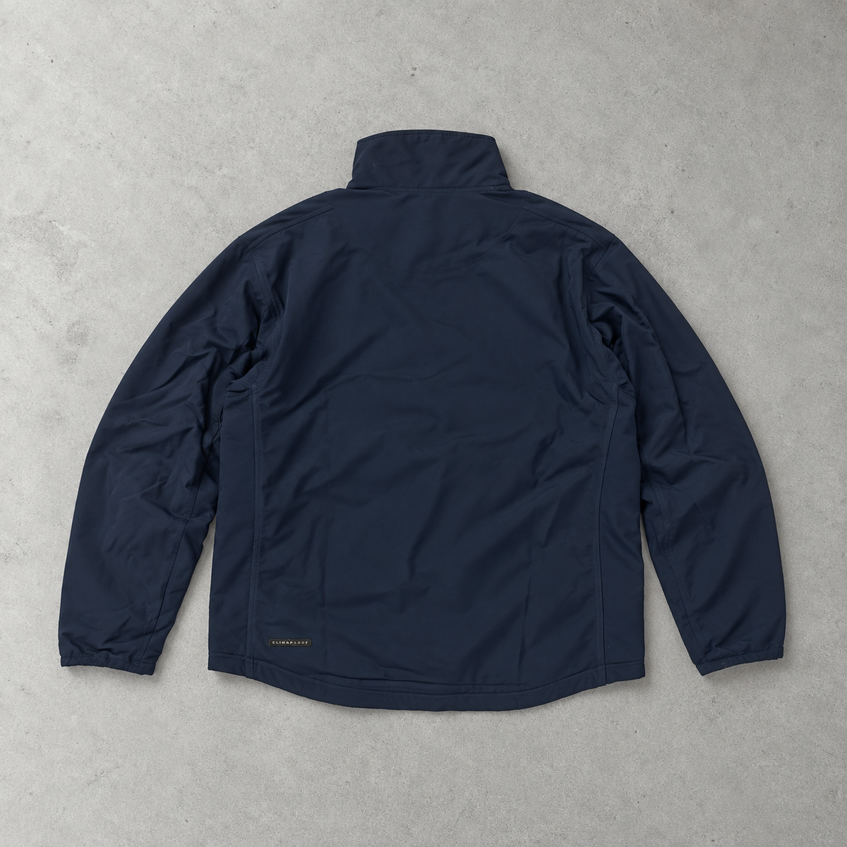 Nike Fleece Jacket Marineblau Rare (L)