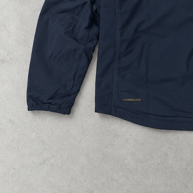 Nike Fleece Jacket Marineblau Rare (L)