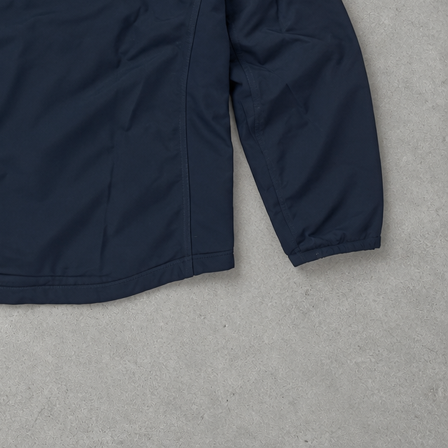 Nike Fleece Jacket Marineblau Rare (L)