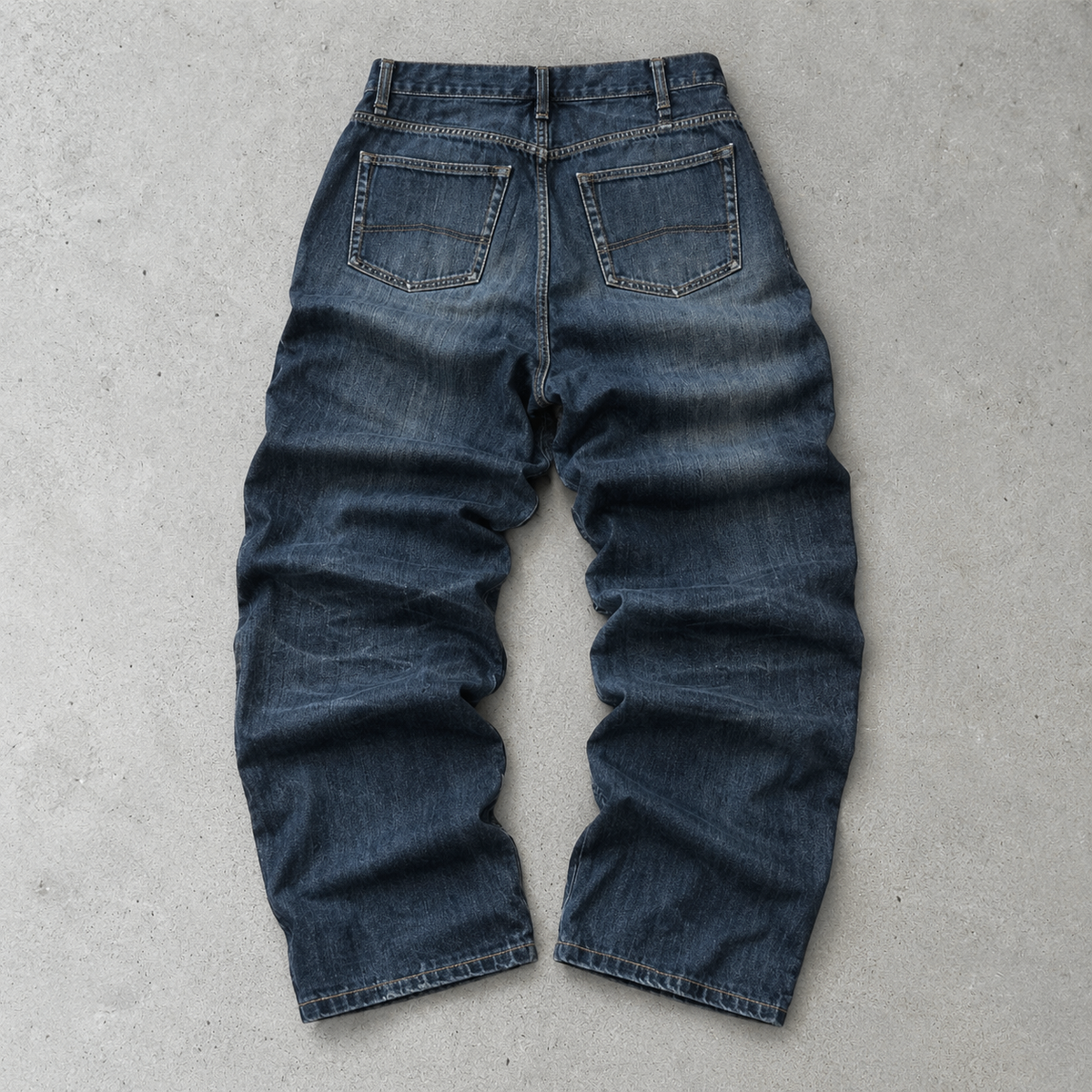 Armani Jeans Jeans Navy Limited (W36 / DE 52)