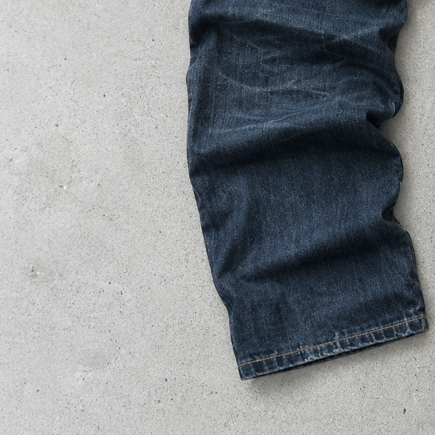 Armani Jeans Jeans Navy Limited (W36 / DE 52)