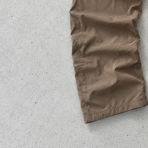 Adidas Track Pants Beige Limited (L)