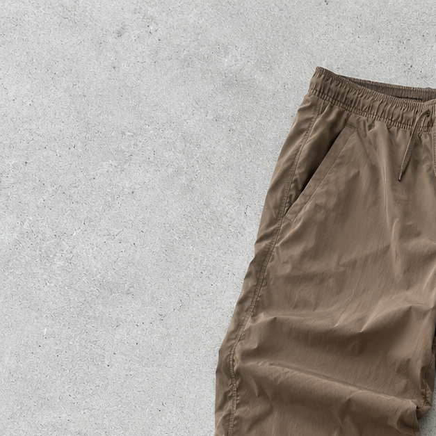 Adidas Track Pants Beige Limited (L)