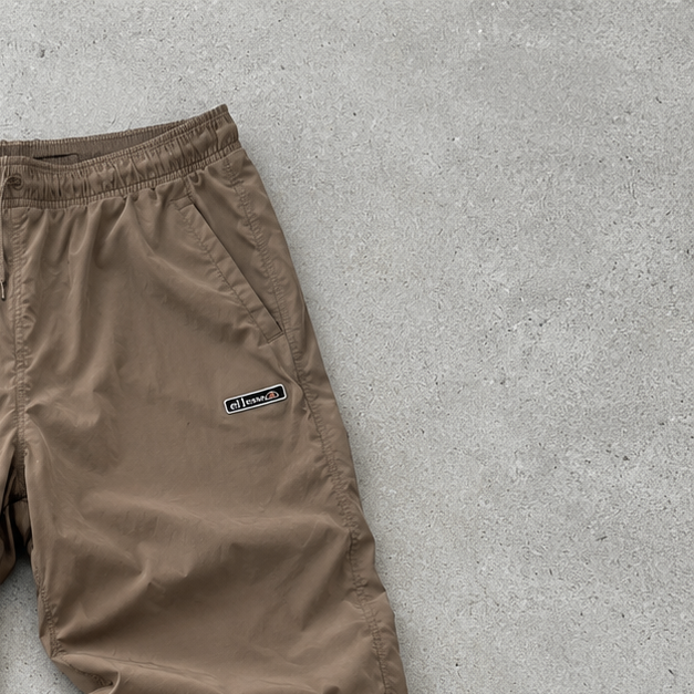 Adidas Track Pants Beige Limited (L)