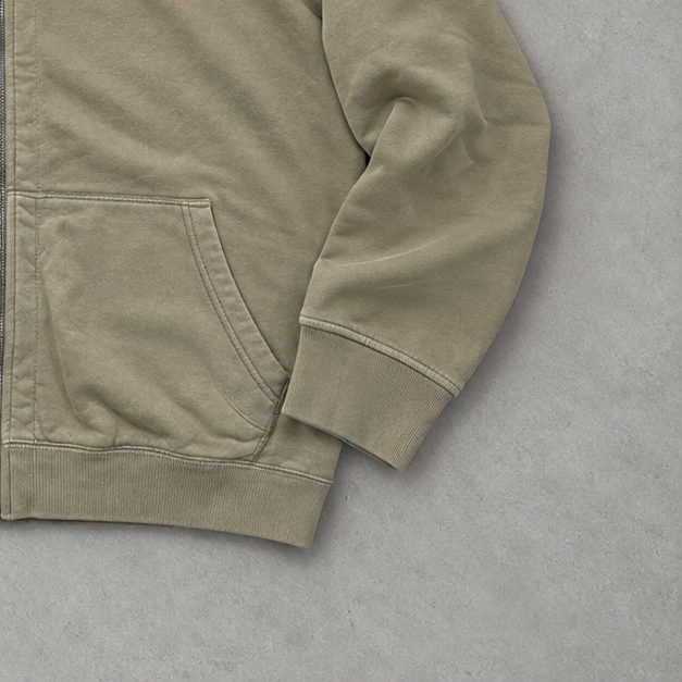 Polo Ralph Lauren Hoodie Khaki Limited (XXL)