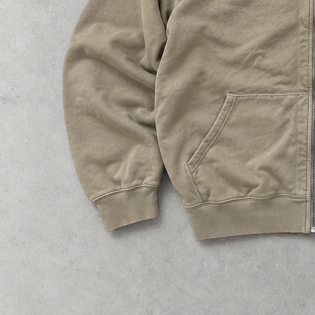 Polo Ralph Lauren Hoodie Khaki Limited (XXL)