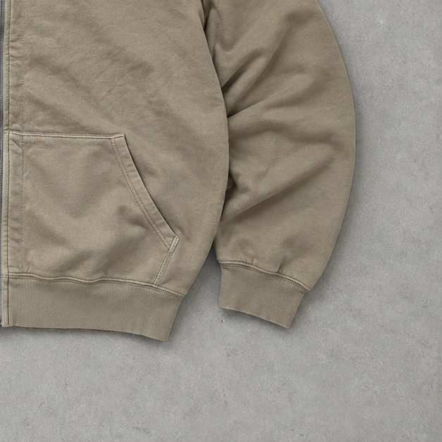 Polo Ralph Lauren Hoodie Khaki Limited (XXL)