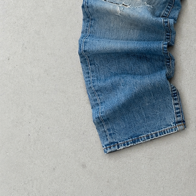 True Religion Jeans Blau Limited (W29 | DE 44)