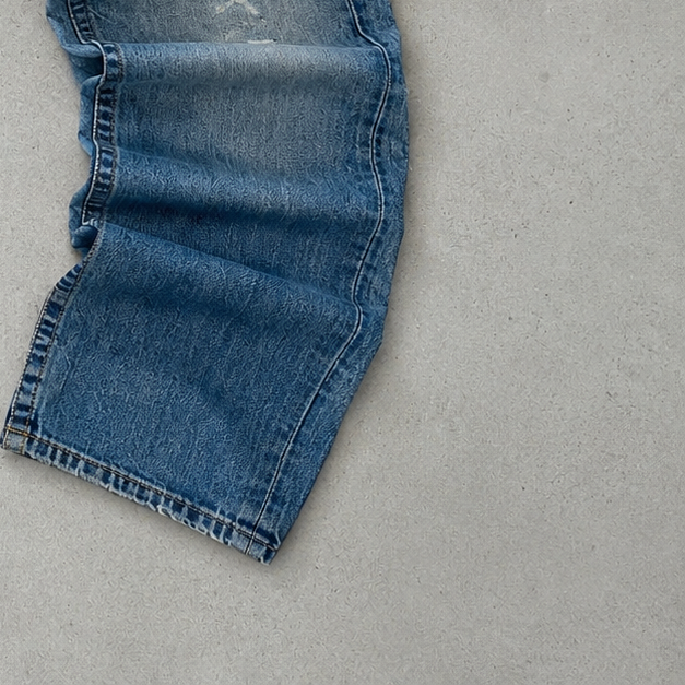 True Religion Jeans Blau Limited (W29 | DE 44)
