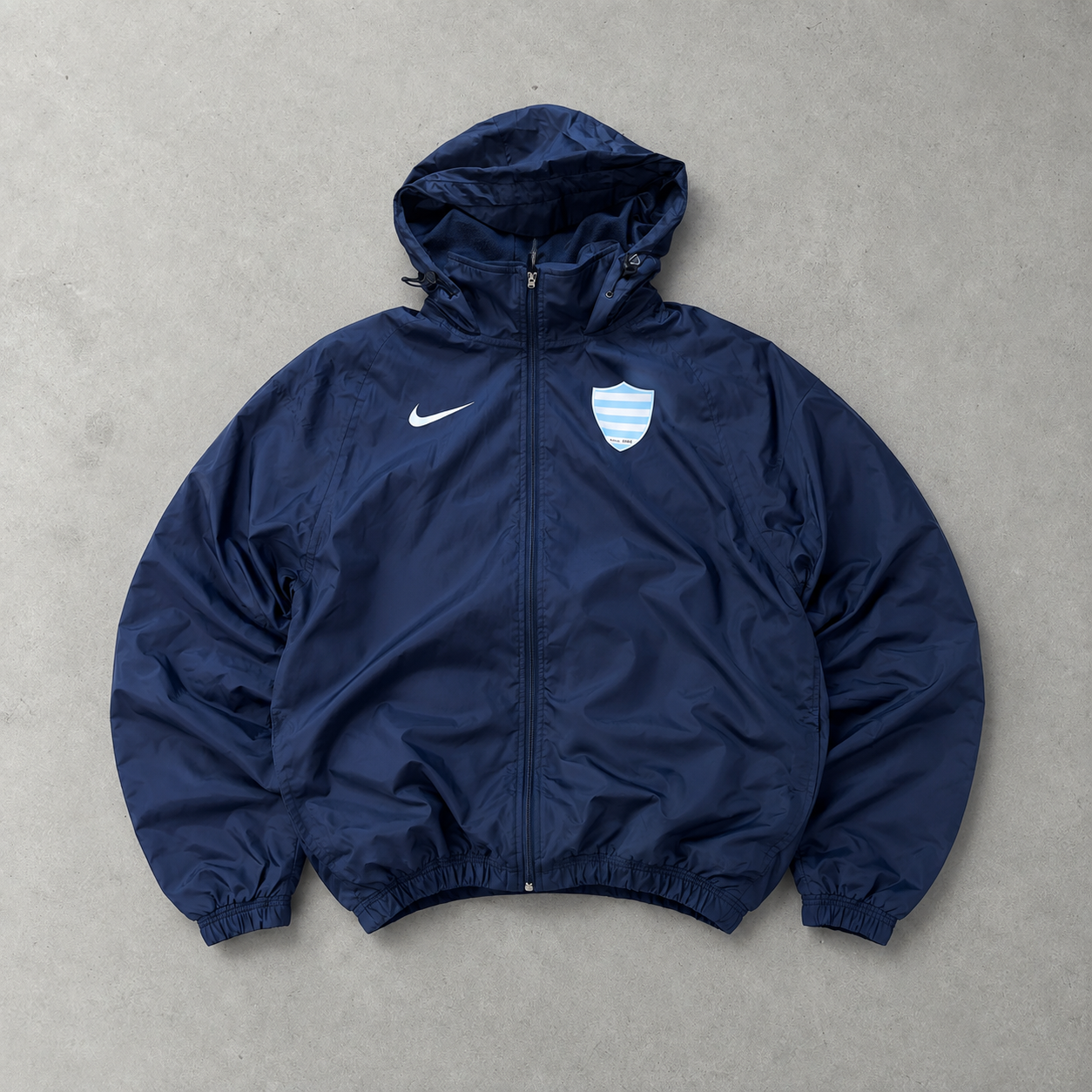 Nike Jacket Rare M