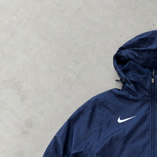 Nike Jacket Rare M