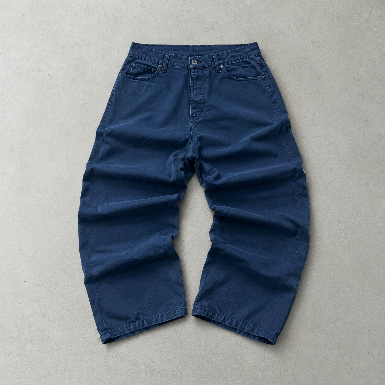 Armani Jeans Pants Marineblau Limited (S)