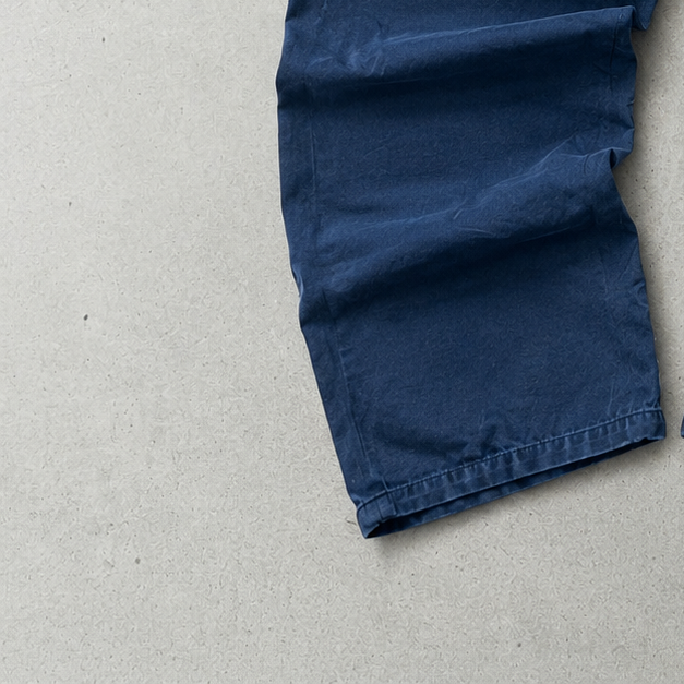Armani Jeans Pants Marineblau Limited (S)