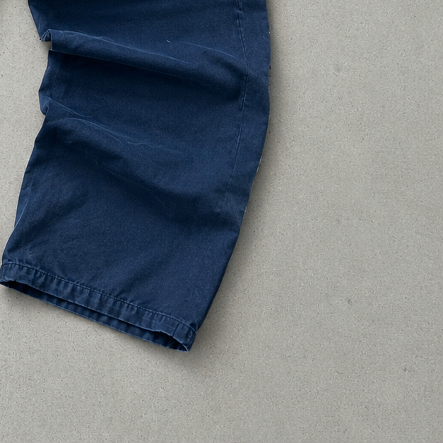 Armani Jeans Pants Marineblau Limited (S)