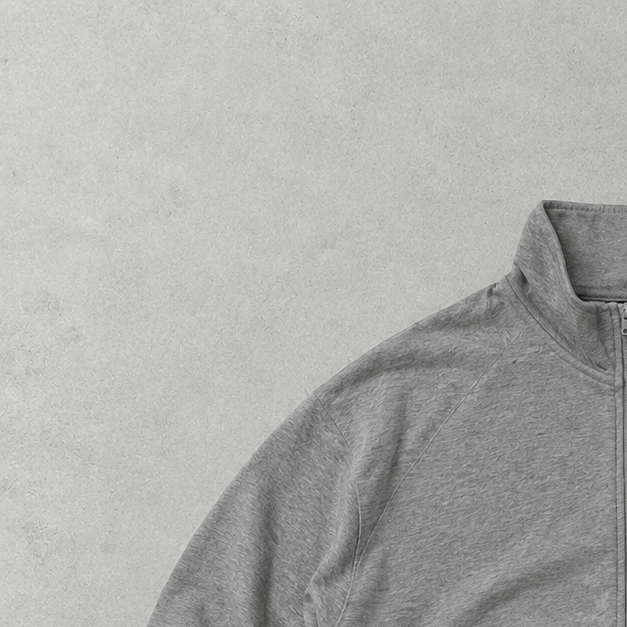 Nike Jacket Grau Rare (Size M)