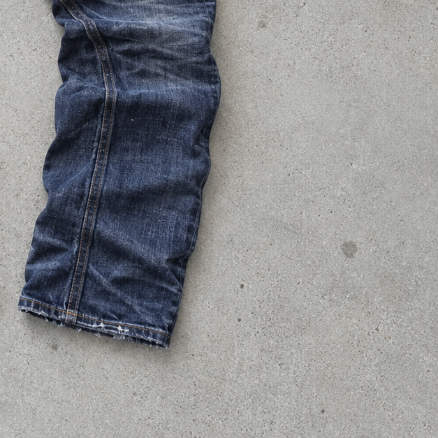True Religion Jeans Navy Rare (W31 | DE 46)