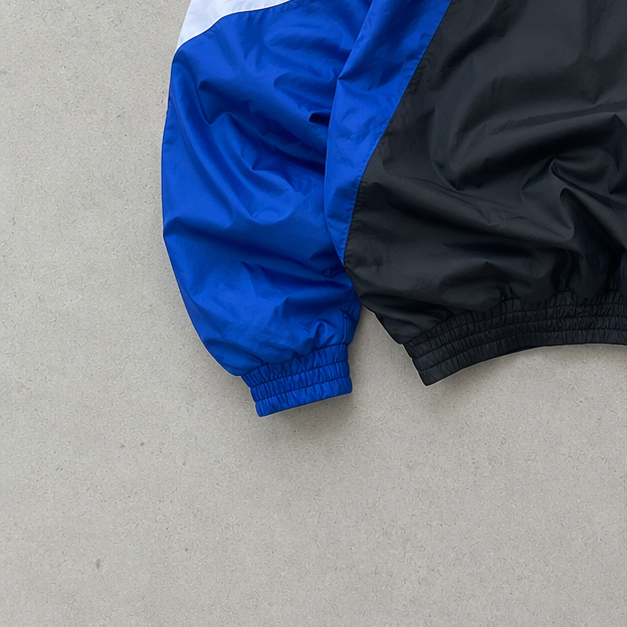 Adidas Vest Bunt Rare (L) Stitched Logo