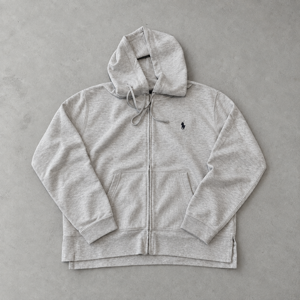 Ralph Lauren Sweater Grau Limited (L)